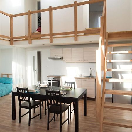 Apartment Brno Reissigova Luaran gambar