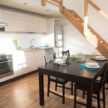 Apartment Brno Reissigova Bilik gambar