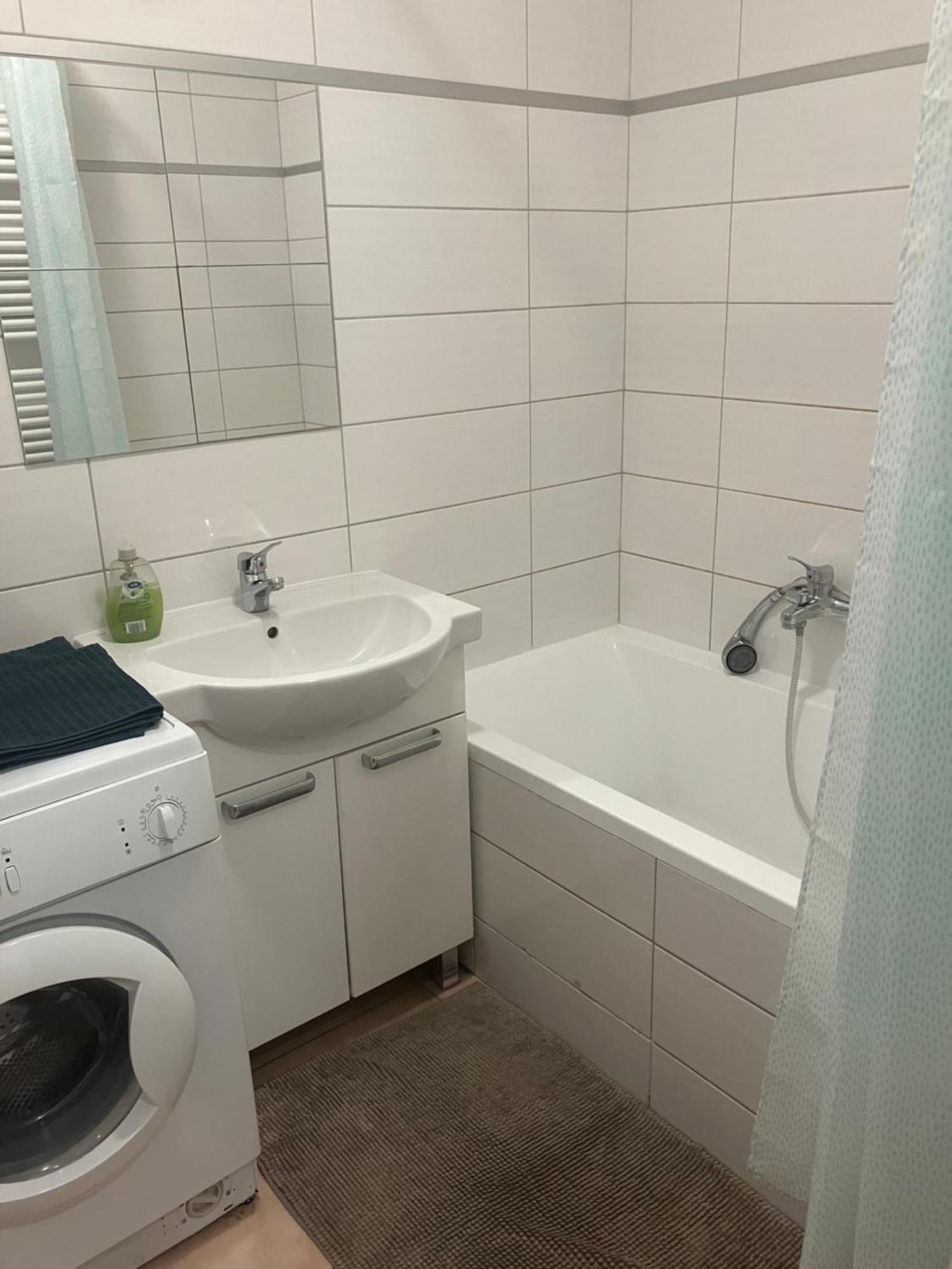 Apartment Brno Reissigova Luaran gambar