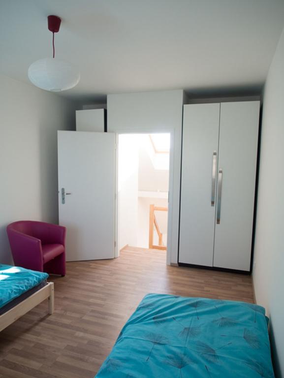 Apartment Brno Reissigova Luaran gambar