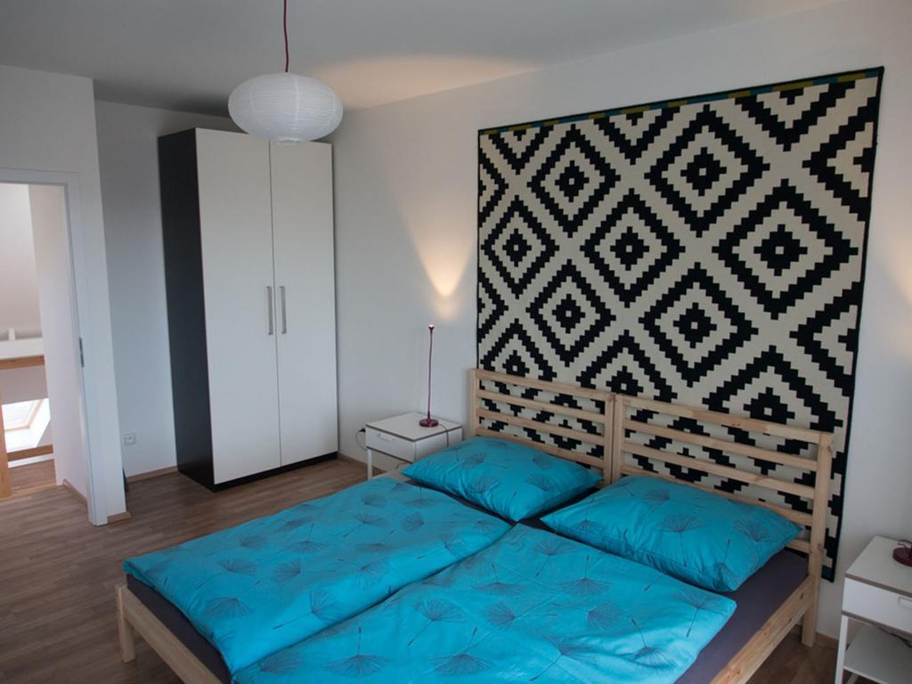 Apartment Brno Reissigova Luaran gambar